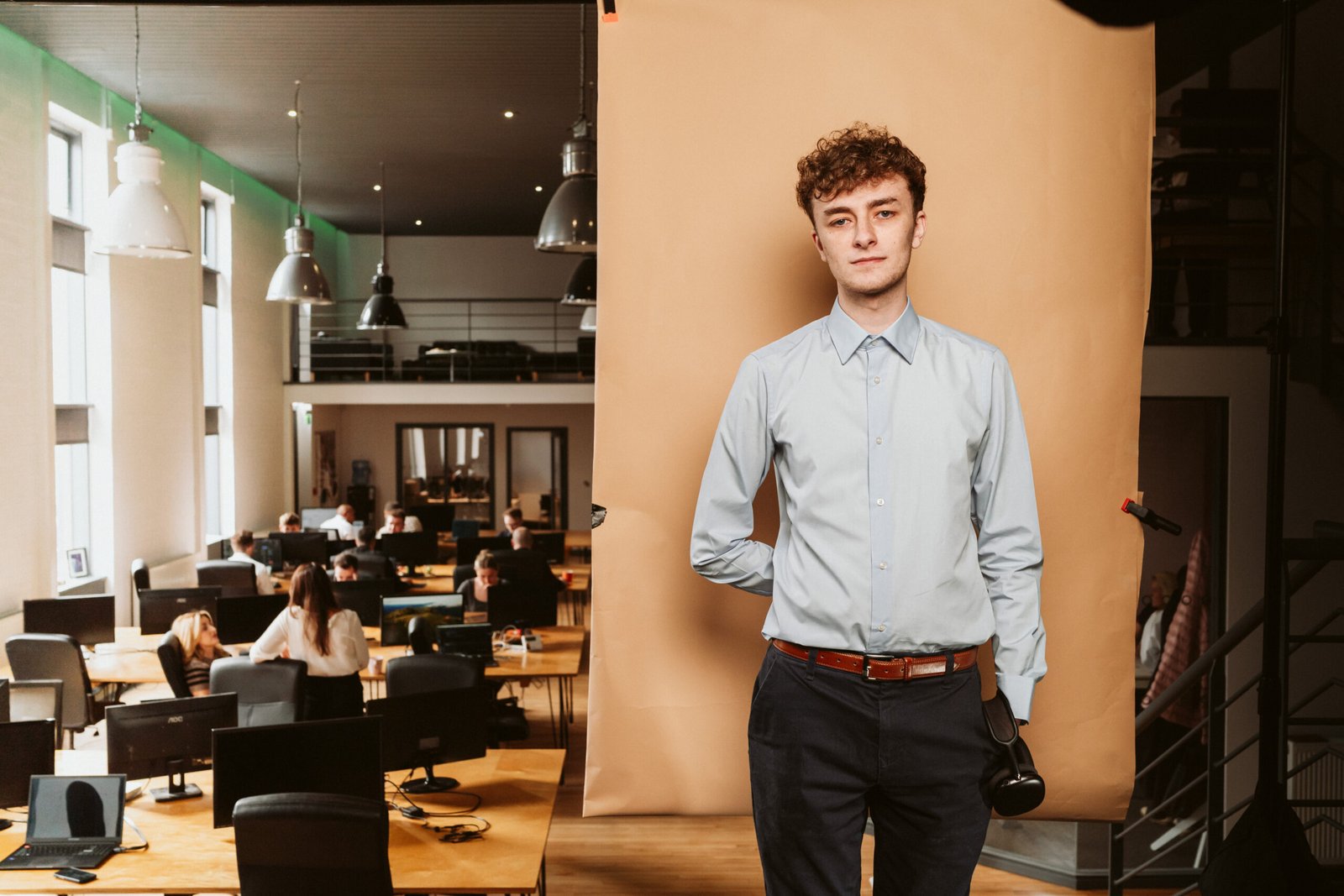 Source Code: Toby Black - Cranmore